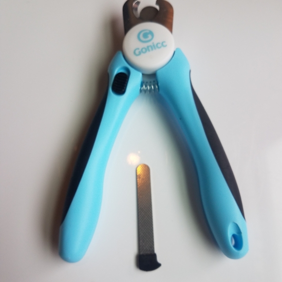 Gonicc Dog Gonicc Catdog Nail Clippers Poshmark